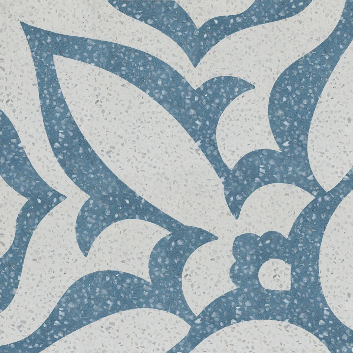 Unique terrazzo cement tiles made in Vietnam