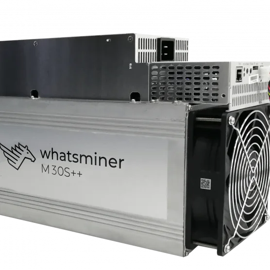 Whatsminer M30S 86Th/s