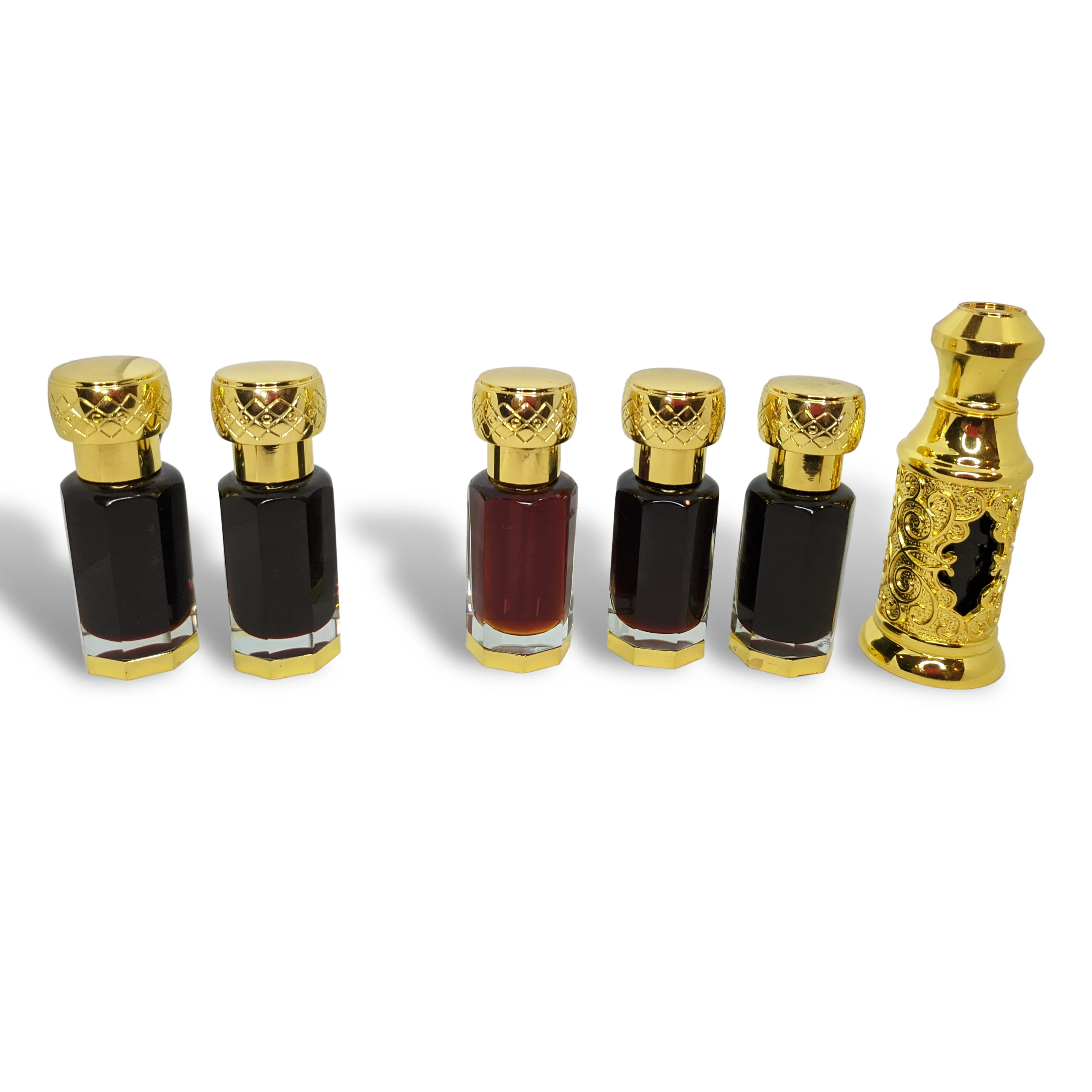 [[2022 Ramadhan]] Smokey A Grade Pure Oud Oil PER-TOLA Malaysia Agar_wood Discount Gift For You (Air Freight 10 % Off with T&C)