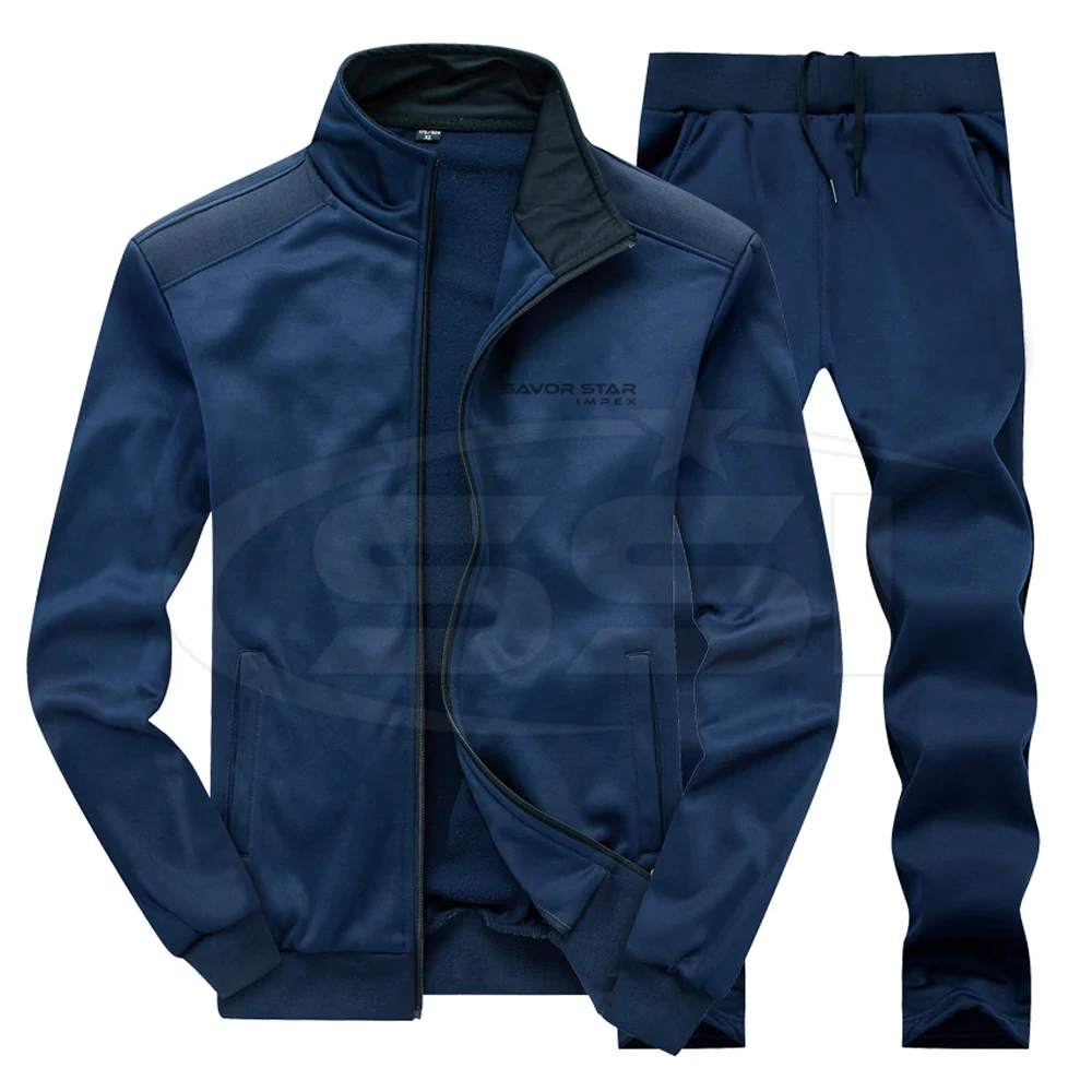 Хит продаж 2 шт изготовленный на заказ мужские уход за кожей лица Маска Спорт бег костюмы однотонный спортивный костюм