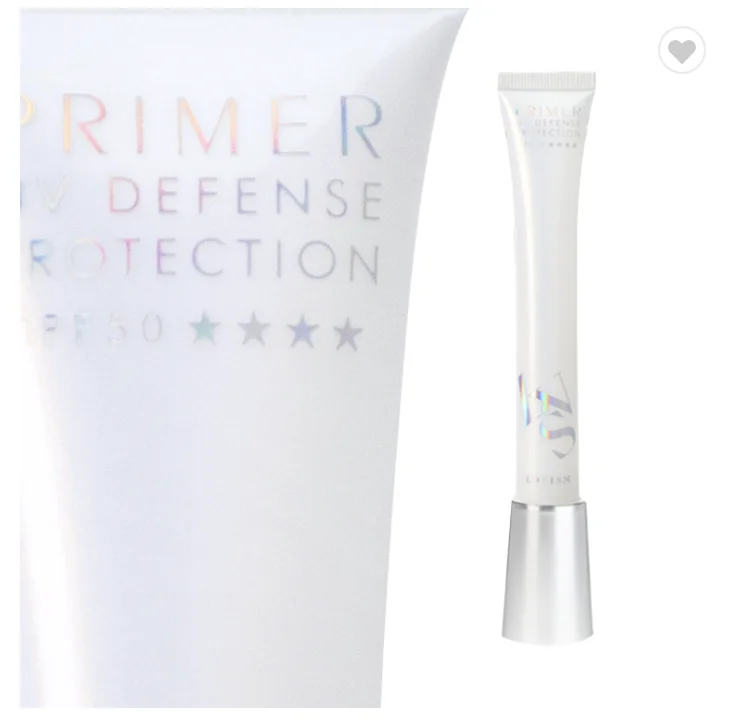 Oil-control pre-makeup primer