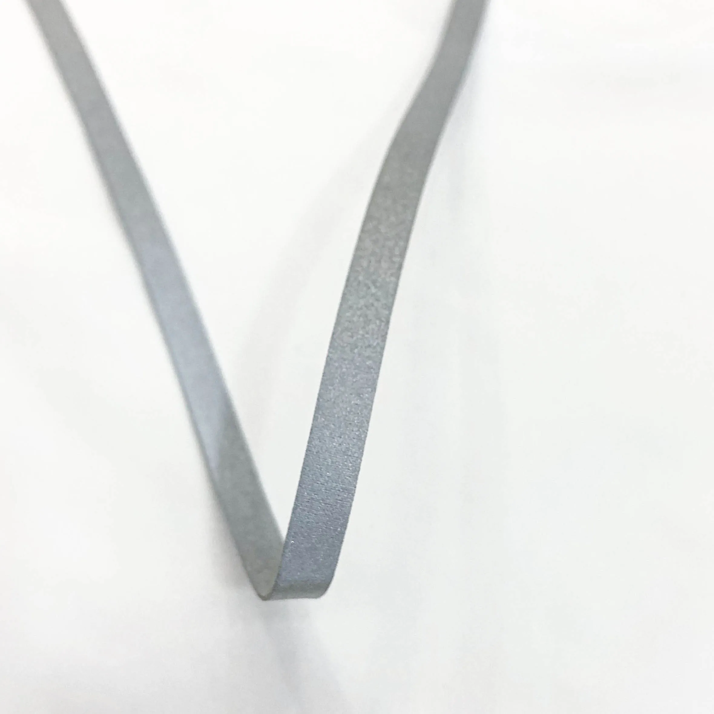 NCP-018-12 High visibility Custom Reflective safety clothing uniforms stretchable reflective tape