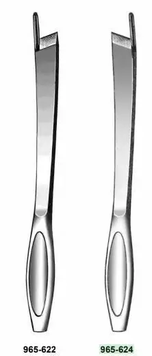 Brunetti Autopsy Knives Surgical Instruments Brunetti Post Mortem Chisel Premium Quality  Orthopedic Instruments