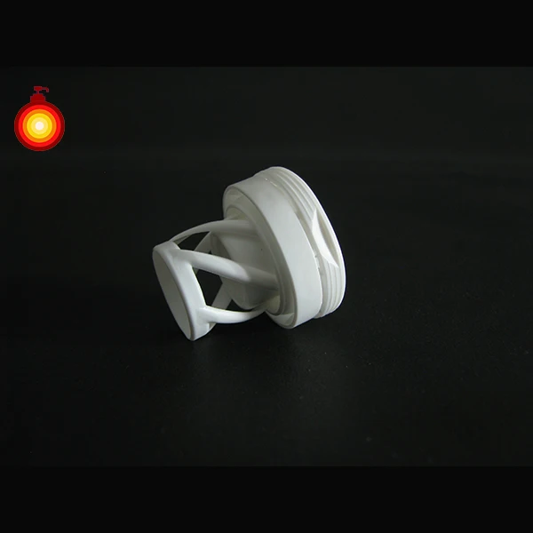 effervescent tablet tubes