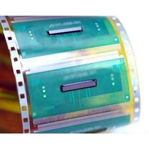 NT30209H-C027FA Новый и оригинальный светодиодный драйвер вкладка COF IC