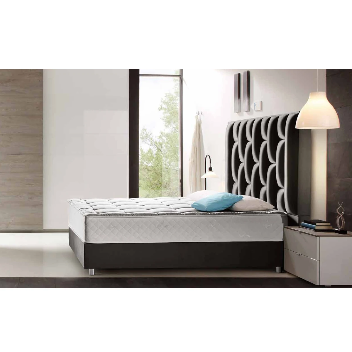 Royal Luxury catalog beds and mattress for all purpose Hotels Living room Home Decor and interior