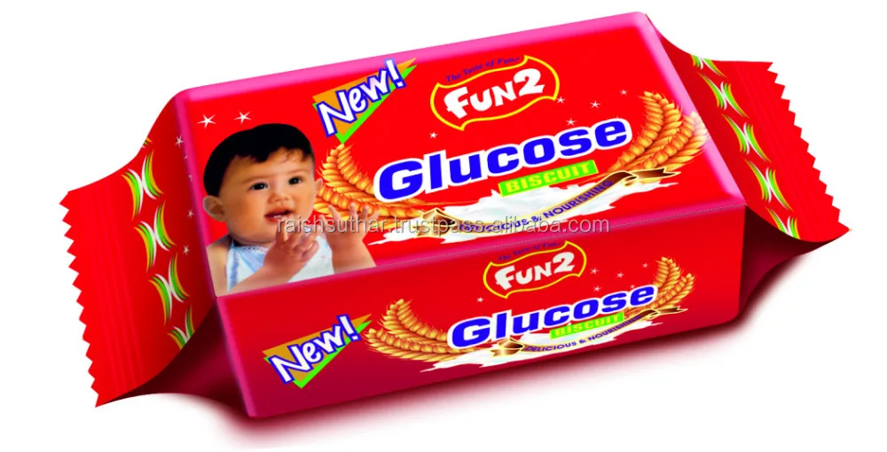 Sweet Milk fiber Biscuit 10 gms Milk Fresh Biscuits Private label Fun2 Brand Sweet And Salted Biscuit Direct from manufacture.