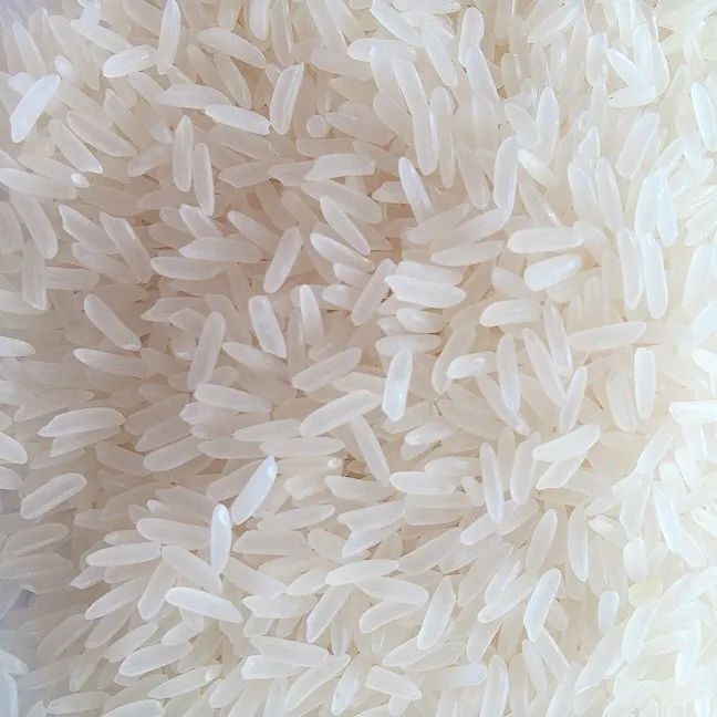 
Soft Texture and Perfume sweet kind GATE WHITE RICE 