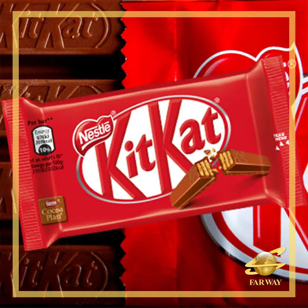 
 Набор Kat 4 Finger  