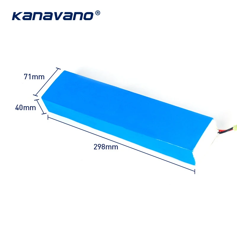 2022 OEM Customized Battery For Electric Scooter 18650 12V 36V 48V Lithium Battery Pack For Electric Scooter