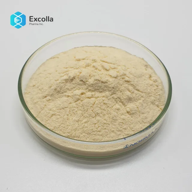 
Avocado Soybean Unsaponifiables Powder ASU 