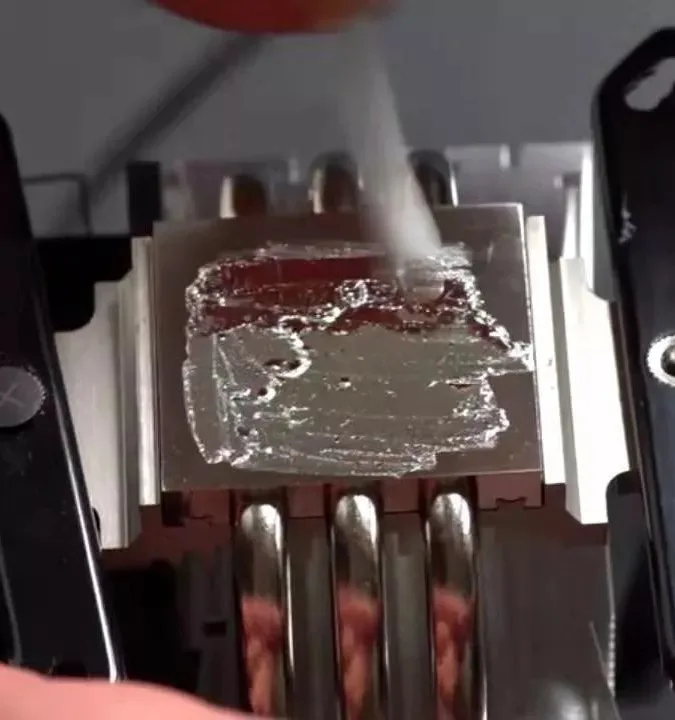 Liquid Mercury top Quality