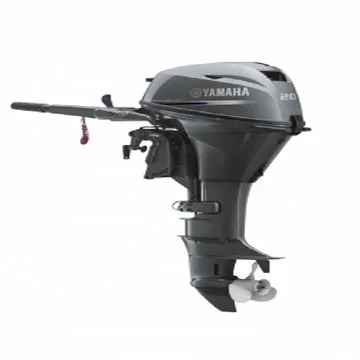 Used 2021 Yamahas 15hp 40hp 70HP / 75HP 90HP 115HP 250HP 4 stroke outboard Motor For Sale