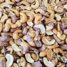 Made in Vietnam Raw Cashew Nuts In Shell Cashew Dryfruits
