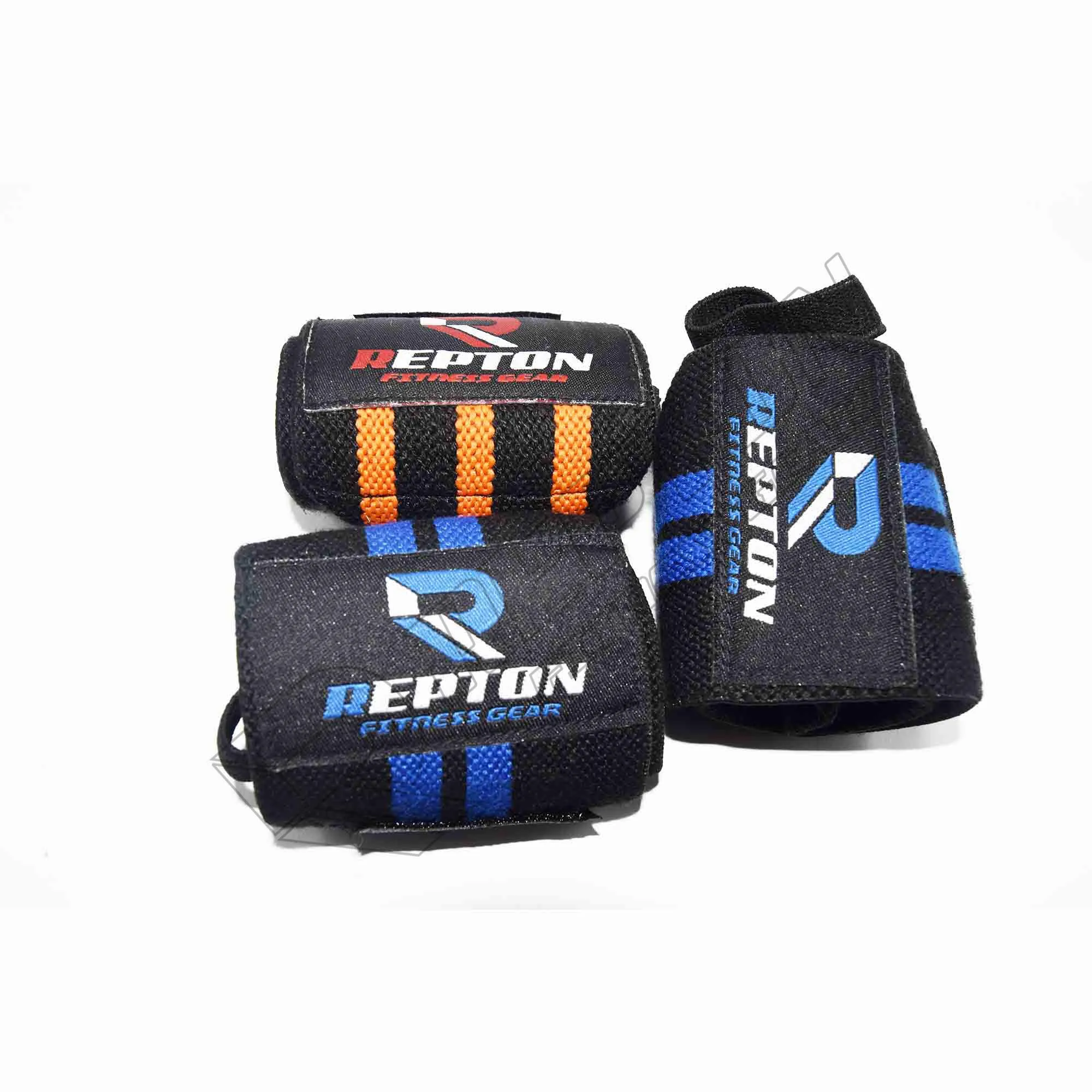 Gym fitness powerlifting weight lifting wrist