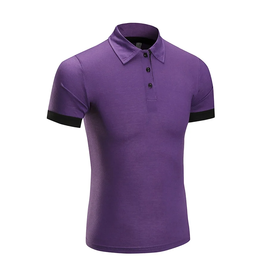 Hot sale Hiqh Quality Cotton men polo t shirt Custom T Shirt Men T Shirt