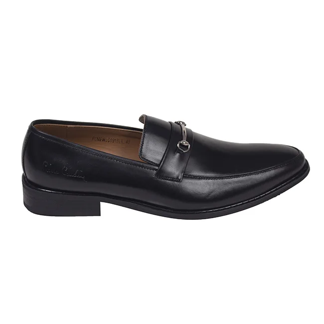 Формальные туфли из натуральной кожи ручной работы Мужская классическая обувь оптовая цена