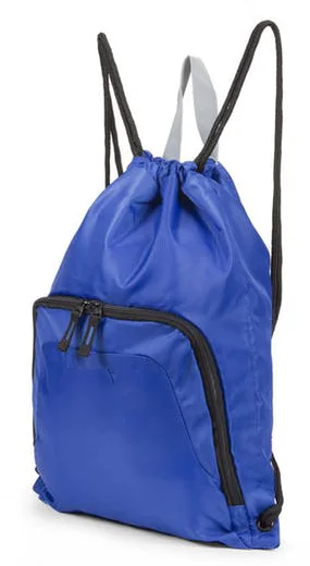 New design factory price drawstring backpack for sports gym students tourists Canvas Bags Travel Handbag Tote