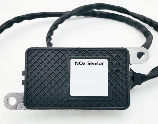 Nox Гольф Датчик 5 fsi 1 6 5wk97103 A2c93843000-01