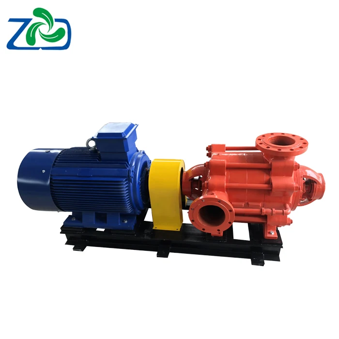 Acceptable 60 hp Water Supply High Pressure 1000 psi Water Pump 250 psi