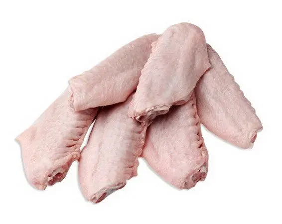 Frozen Chicken Middle Joint Wings MJW CIF China