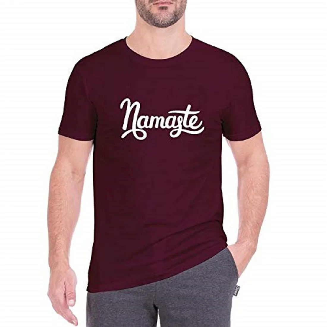 Хлопковая футболка с принтом Бангладеш новый дизайн 2021 года оптовая продажа