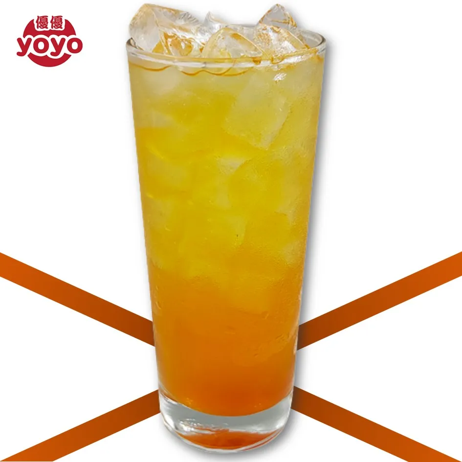 Сироп для страстных фруктов производство фруктового сока Тайвань