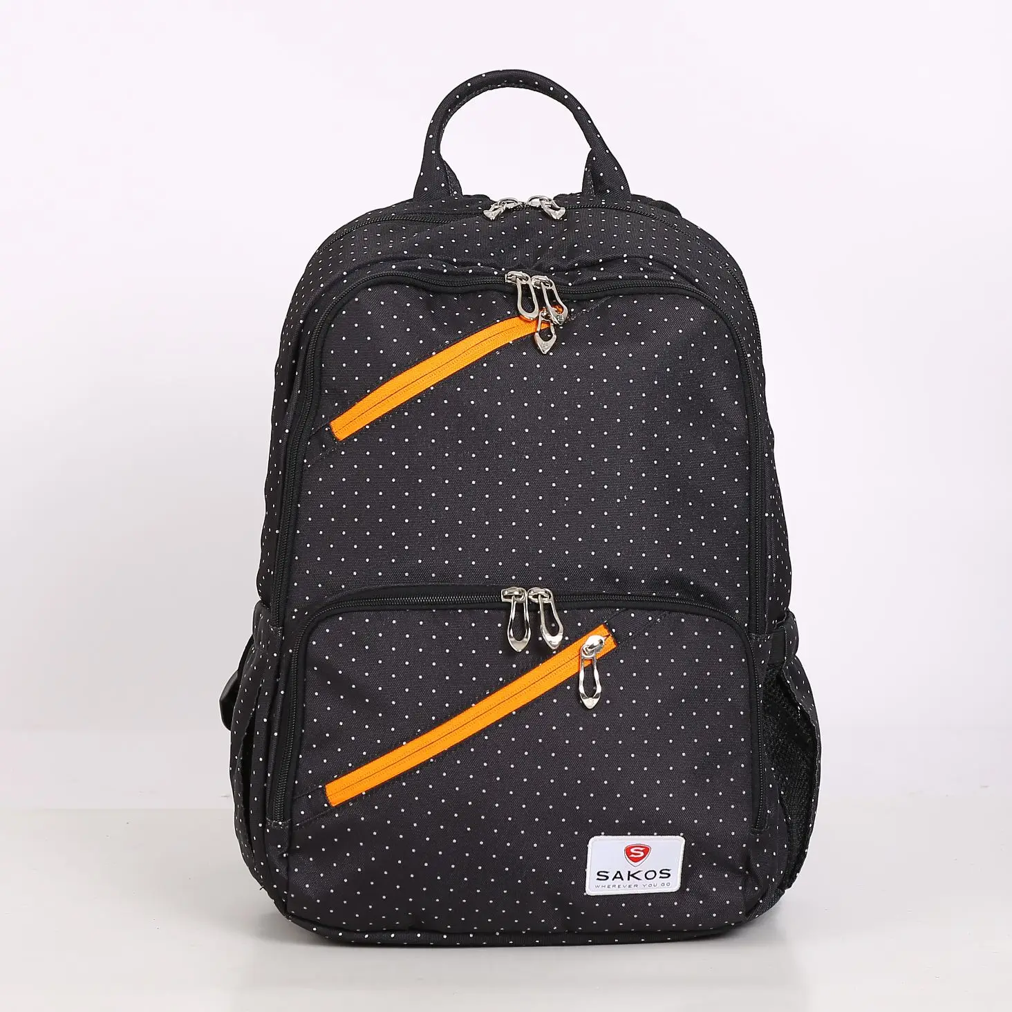 backpacks BRAND SAKOS