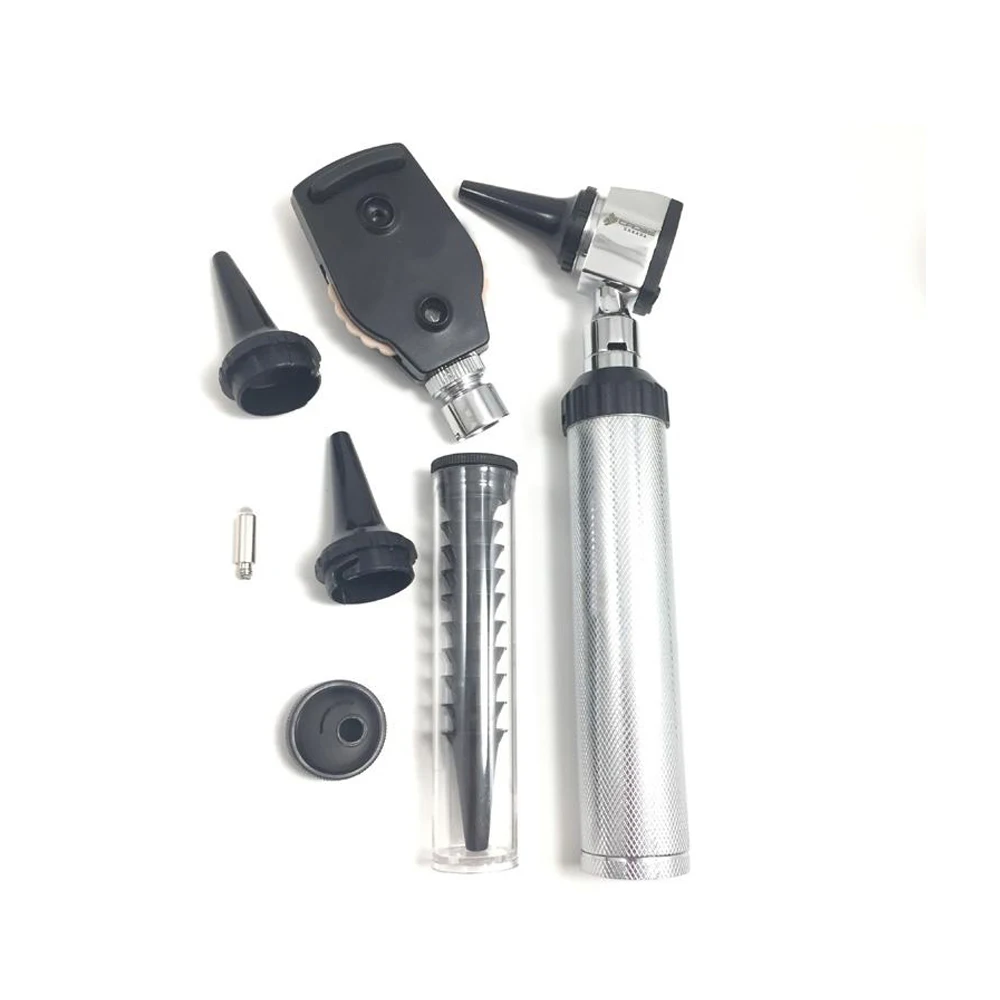 Trending Opthalmoscope Stainless Steel Otoscope