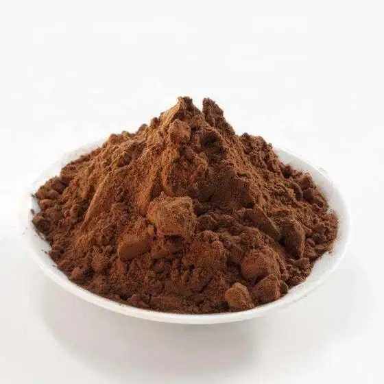 Wholesale Alkaline Cocoa Powder/Natural Cocoa Powder