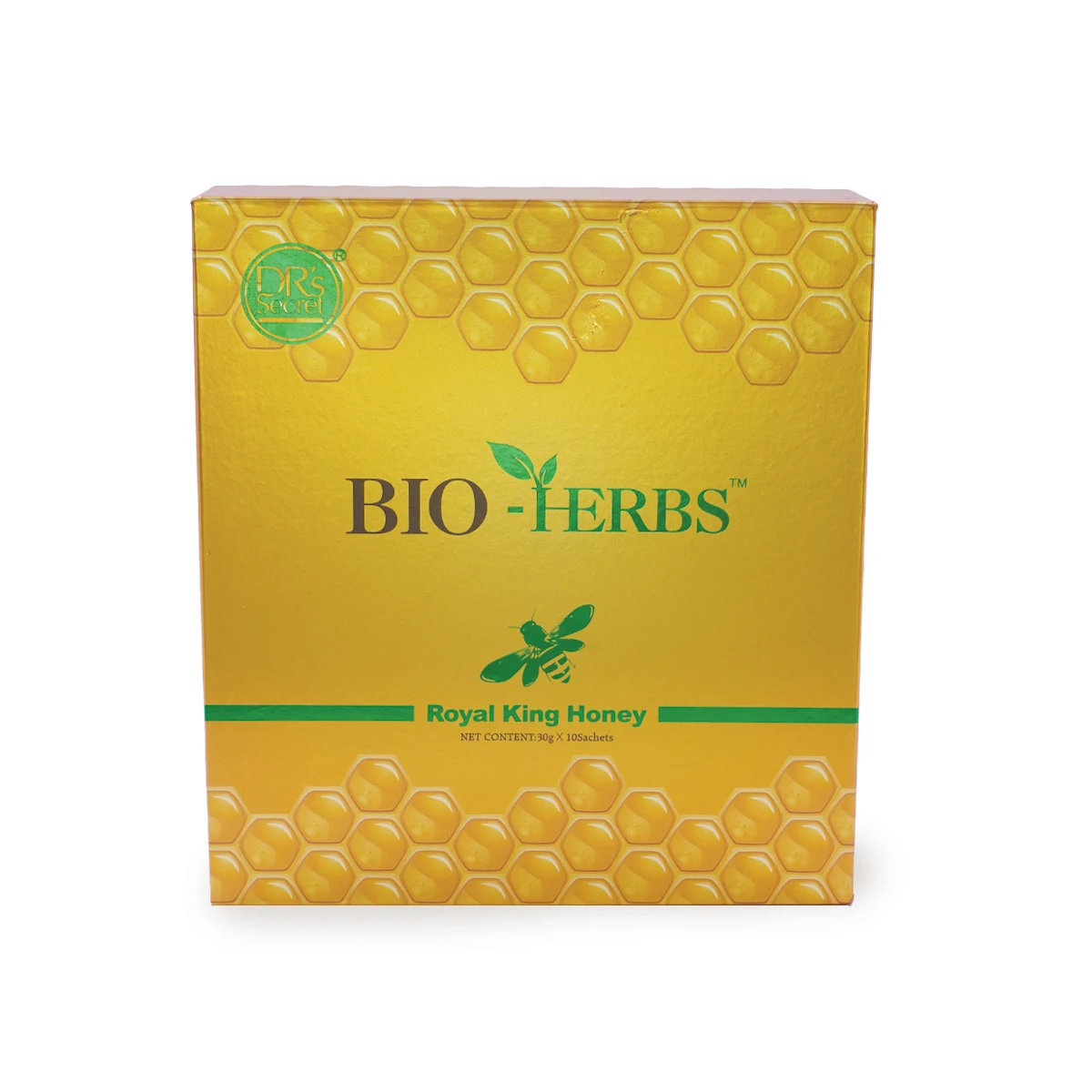 Royal King Honey (100% Original)