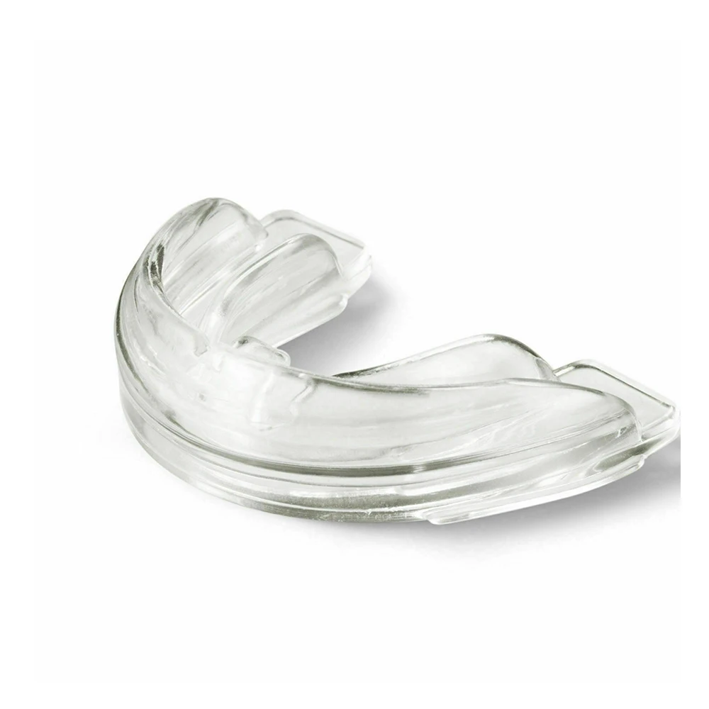 
Ударопрочная спортивная защита для рта, защита зубов, крышки для зубов, спортивные скобы, защита для рта 