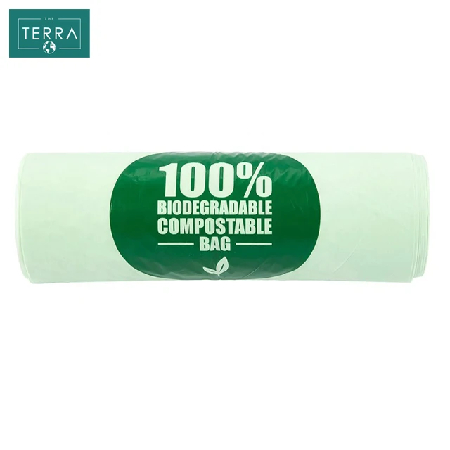 Размер 320*180*570 мм, формовка из экологически чистой целлюлозы, 40% биоразлагаемые мешки из биоразлагаемых материалов, используемые для покупок из Вьетнама