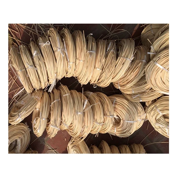 
Rattan Material For Making Furniture/VIetnam Raw Rattan Core 