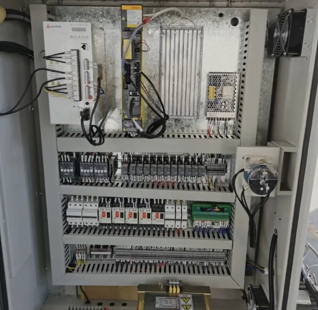 CK6166 HEAVY DUTY CNC LATHE MACHINE WITH COMPETITIVE PRICE