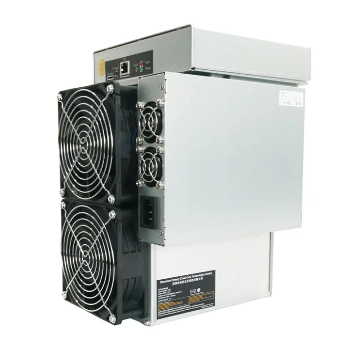 Хит продаж, Майнер Whatsminer M20S 68th/S BTC ASIC, Майнер 3360 Вт, Биткоин Майнер с блоком питания в комплекте