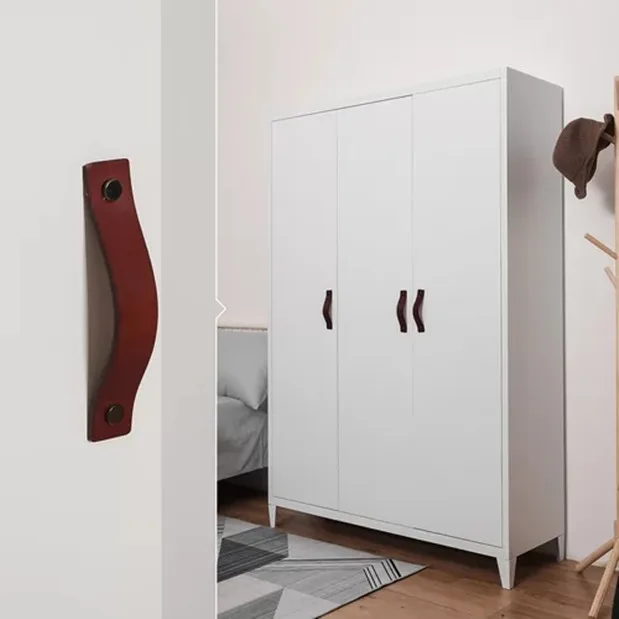 high quality 3 door steel wardrobe design metal clothes cabinet