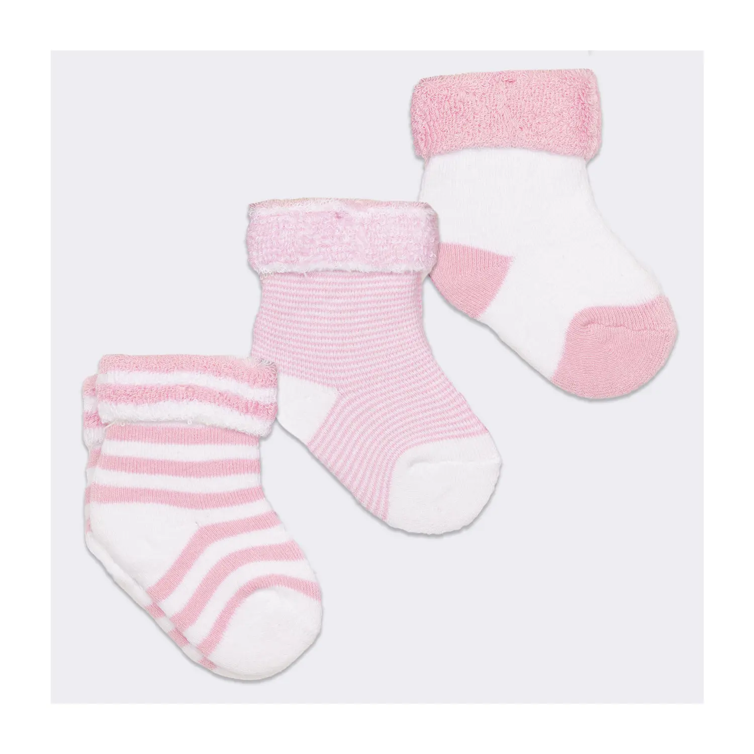 Factory Wholesale   Made in Italy Socks Baby different Patterns   Organic Cotton Baby Socks for Boys and Girls   kids socks (11000001820188)