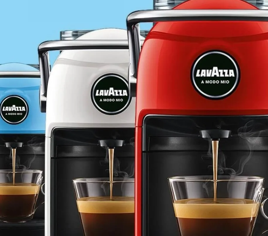 
Made in Italy 250g Lavazza Coffee Qualita ORO 100% ground arabica italian coffee Italia 
