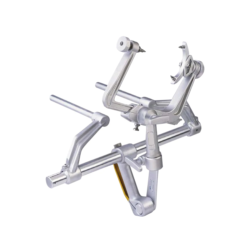 Premium Quality Neuro Surgery Adjustable Mayfeild Brain Retractor System Complete