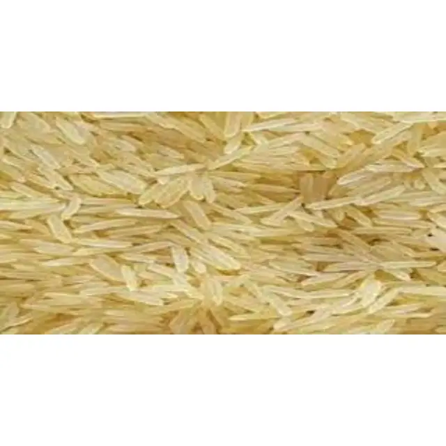 Рис Басмати для Таиланда