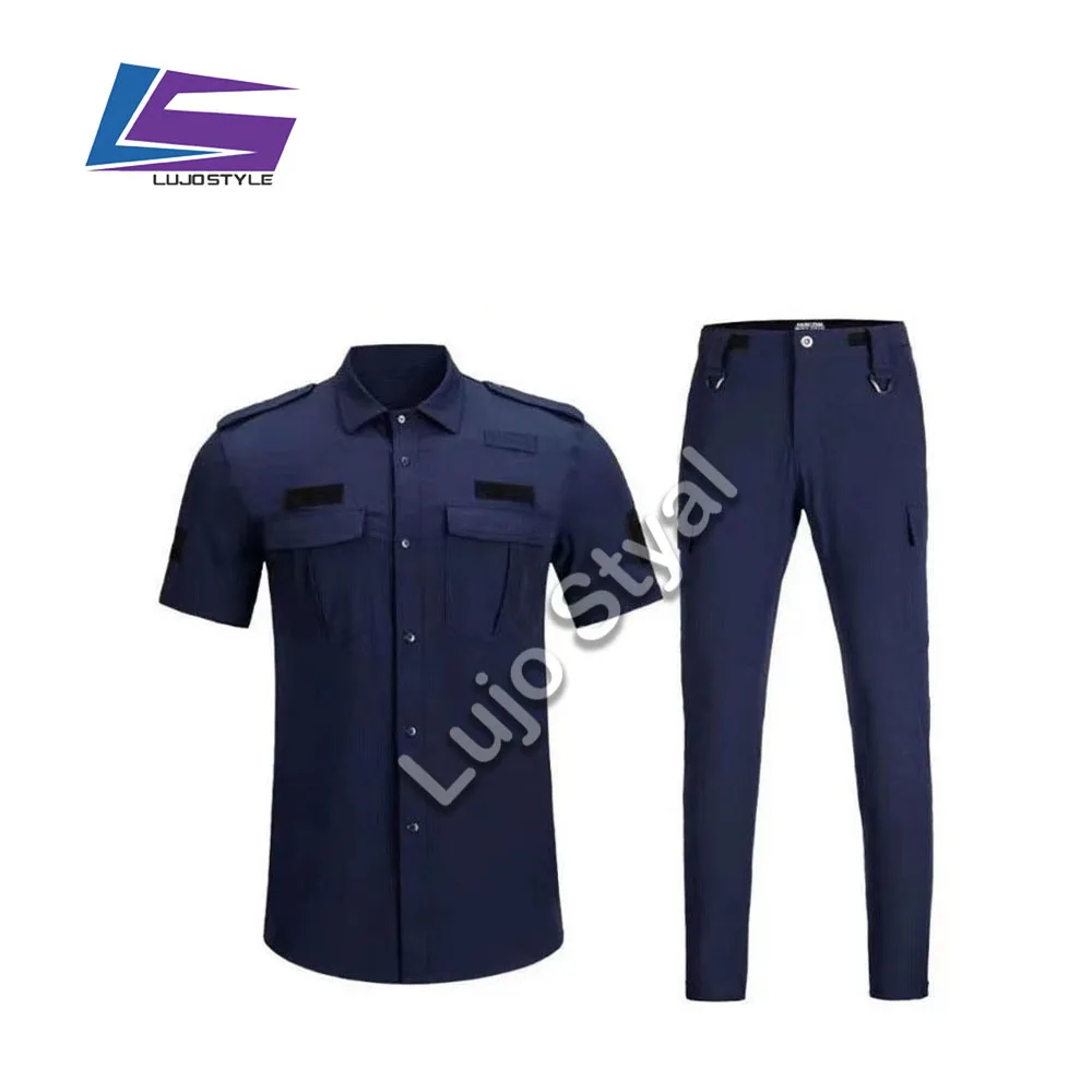 Изготовленный на заказ логотип для мужчин безопасности рубашка с воротником женский свитер, свободный женский свитер, безопасности футболка