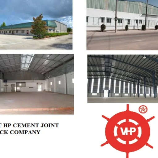 
Factory, industrial ground lease & Engineering Procurement and Construction (EPC) 
