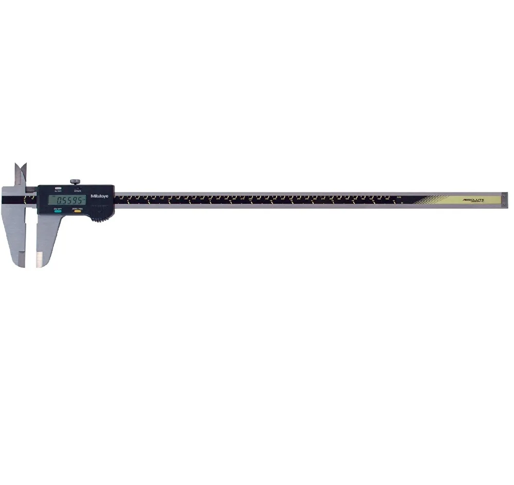 High quality mitutoyo digital caliper 0-600mm made in Japan