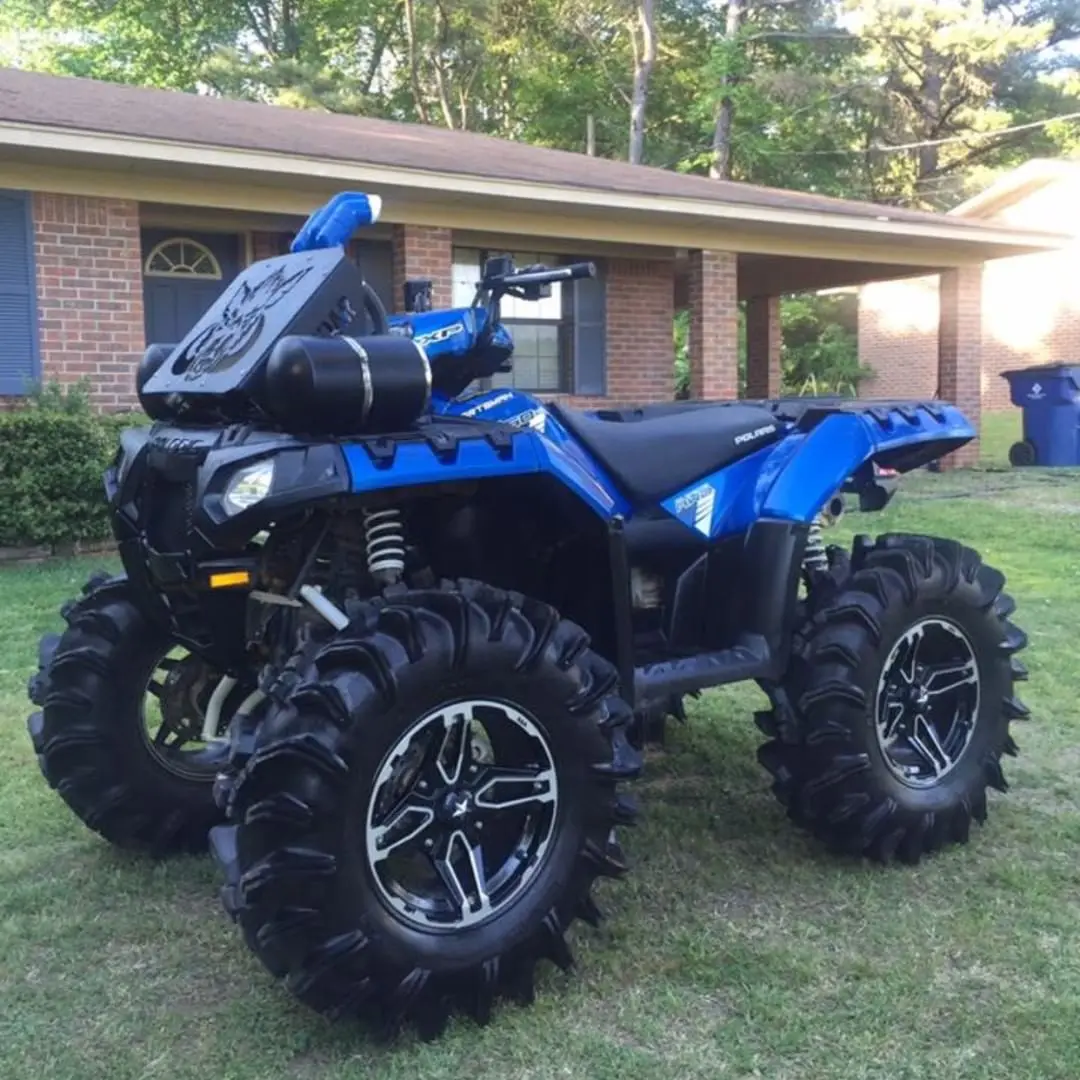 ** Предложение 2021 Pularis Sports man- XP 1000 S SIDE BY