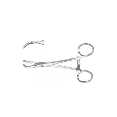 
bone reduction orthopedic forceps / dental forceps / monopolar forceps 