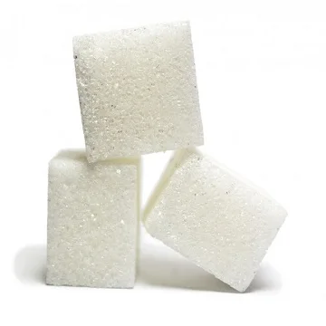 Factory Supply White Refined Granular Sugar Icumsa 45