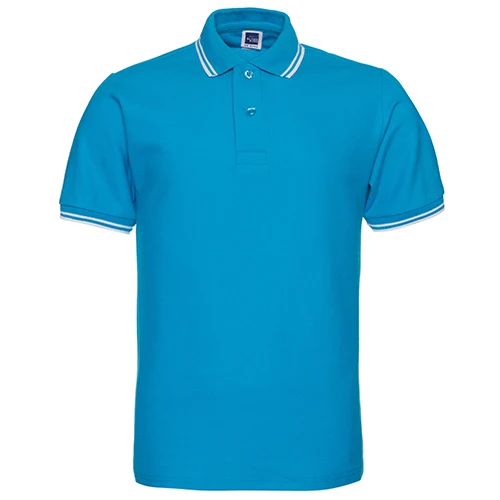 Custom Ali baba high quality low MOQ Mens Polo Shirt