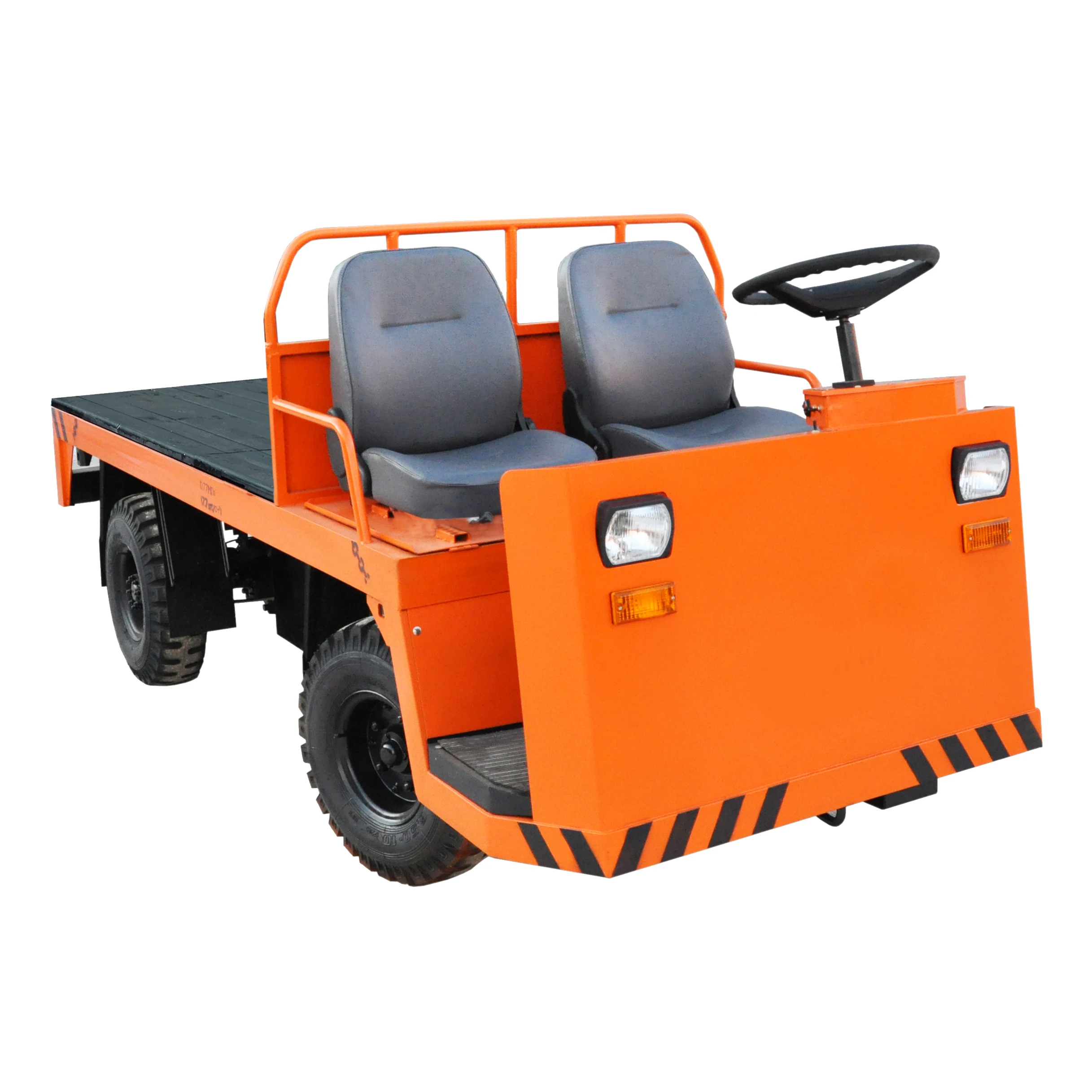 Cheap electric mini pickup trucks ET2012-05, buy from the famous Russian manufacturer, for industrial usage