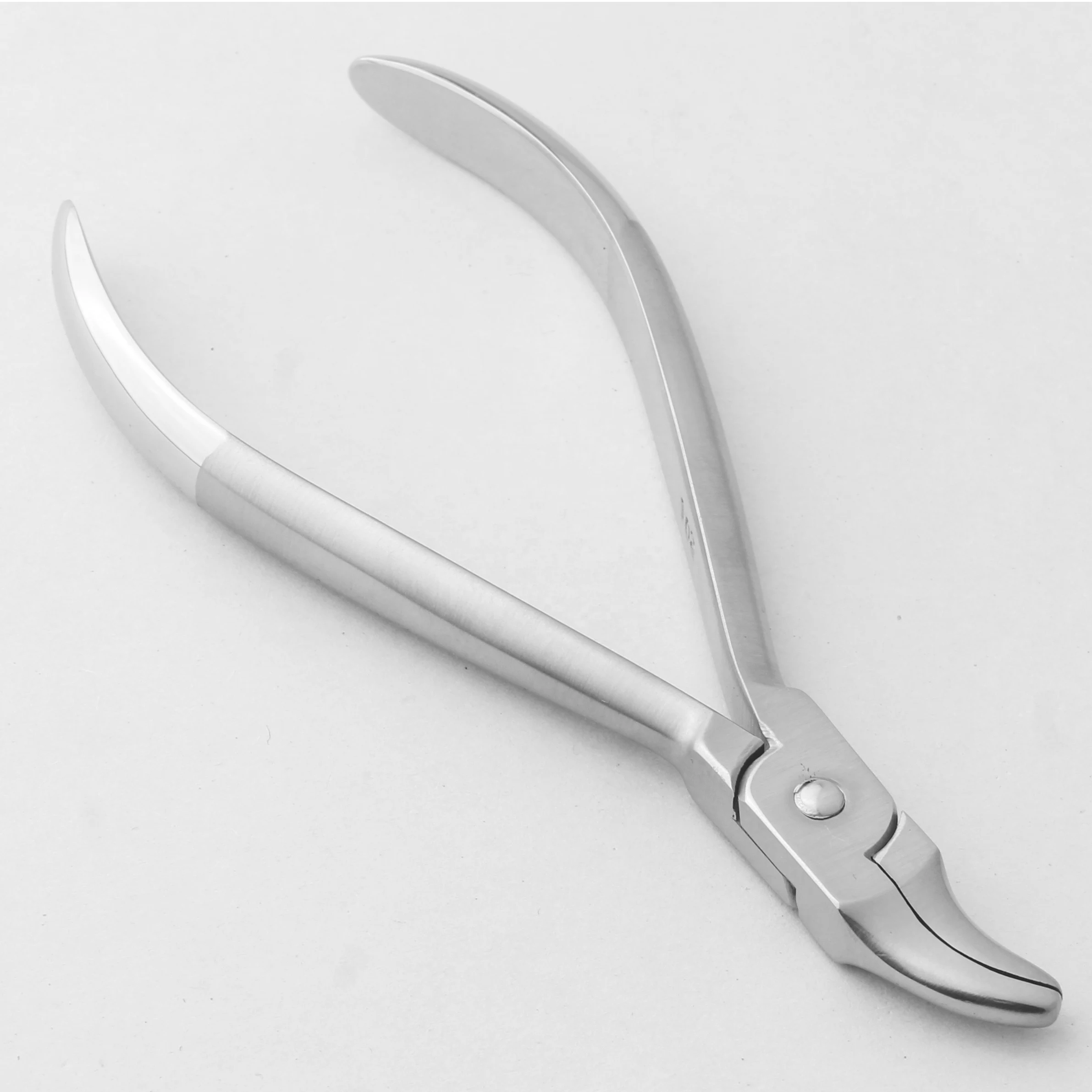 Ортодонтические плоскогубцы Гордона для контуринга и зубные инструменты из нержавеющей стали